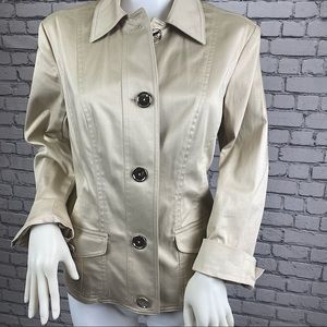 Jones New York Signature Jacket